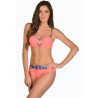 Bellagio Orange - Maillot de bain
