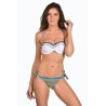 Poisson Blanc - Maillot de bain