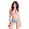 Ascoli Fushia - Maillot de bain