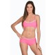 Bmw Fushia - Maillot de bain