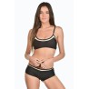 Bmw Noir - Maillot de bain