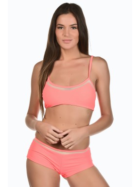 Bmw Orange - Maillot de bain