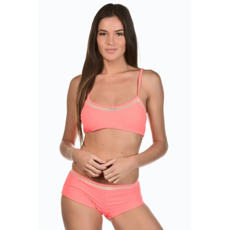 Bmw Orange - Maillot de bain