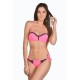 Chevrolet Fushia - Maillot de bain