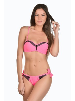 Chevrolet Fushia - Maillot de bain