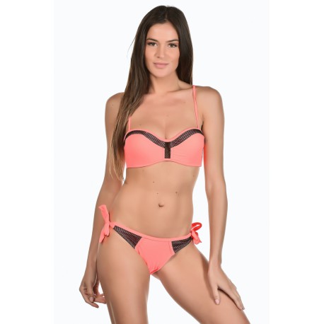 Chevrolet Orange - Maillot de bain