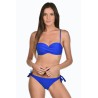 Porshe Bleu_royal - Maillot de bain