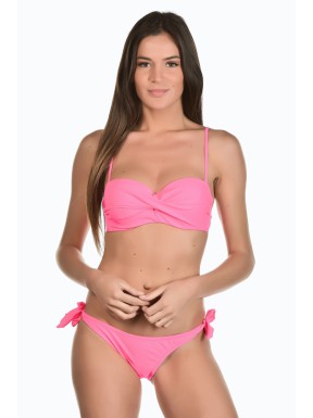 Porshe Fushia - Maillot de bain