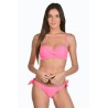 Porshe Fushia - Maillot de bain