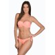 Porshe Saumon - Maillot de bain