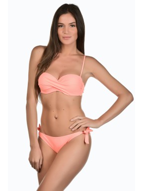 Porshe Saumon - Maillot de bain