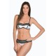 Ferrari Blanc - Maillot de bain