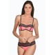Ferrari Fushia - Maillot de bain