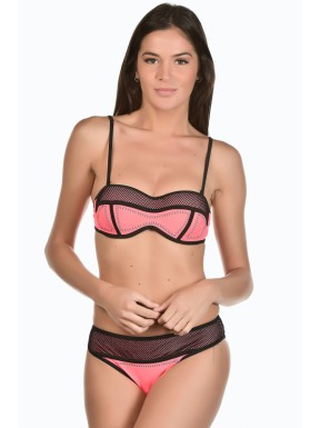 Ferrari Fushia - Maillot de bain