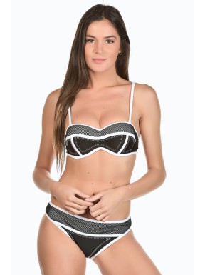 Ferrari Noir - Maillot de bain