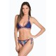 Mazerati Bleu - Maillot de bain