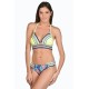 Excalibur Jaune - Maillot de bain