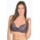 3675-sg Violet - Soutien-gorge