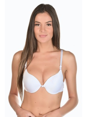 83005-sg Blanc - Soutien-gorge