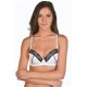 83016-sg Blanc - Soutien-gorge