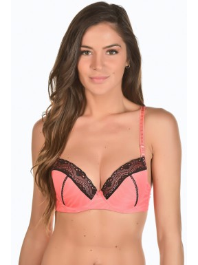 83016-sg Corail - Soutien-gorge