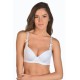 83020-sg Blanc - Soutien-gorge