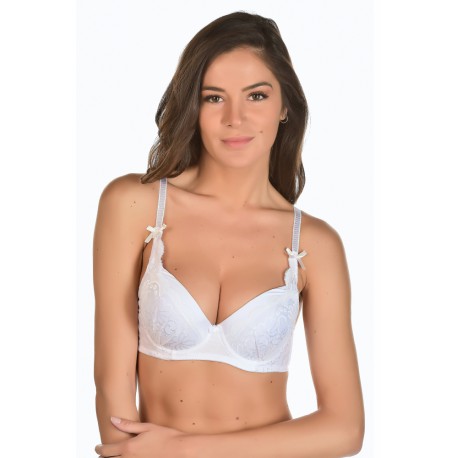 83020-sg Blanc - Soutien-gorge