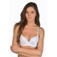 83023-sg Blanc - Soutien-gorge