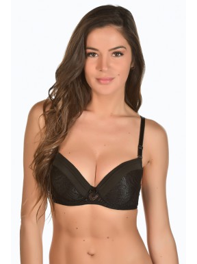 83030-sg Noir - Soutien-gorge