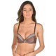 83033-sg Marron - Soutien-gorge