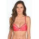 83033-sg Rouge - Soutien-gorge