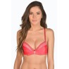 83033-sg Rouge - Soutien-gorge