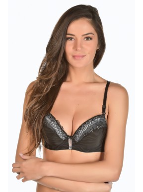 83034-sg Noir - Soutien-gorge