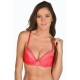 83034-sg Rouge - Soutien-gorge