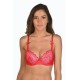 83042-sg Rouge - Soutien-gorge