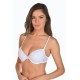 1738-sg Blanc - Soutien-gorge