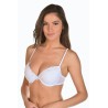 1738-sg Blanc - Soutien-gorge