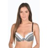 83002-sg Noir - Soutien-gorge