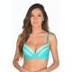 83003-sg Bleu - Soutien-gorge