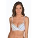 83004-sg Blanc - Soutien-gorge