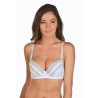 83004-sg Blanc - Soutien-gorge