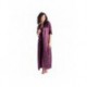 Ambra Violet - Nuisette / Peignoir