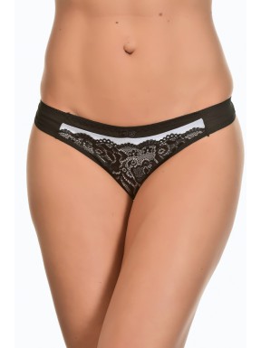 83043-s Noir - String