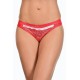 83043-s Rouge - String