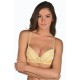 9443-sg Jaune - Soutien-gorge