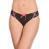 9445-s Noir - String