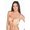 9445-sg Beige - Soutien-gorge