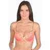 9445-sg Orange - Soutien-gorge