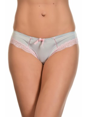 9446-c Gris - Culotte