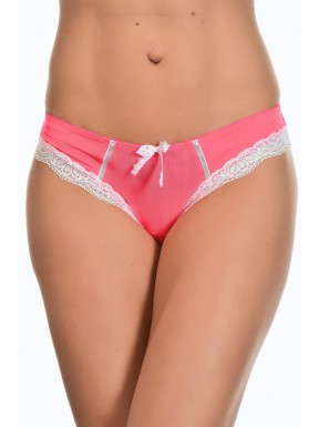 9446-c Rose - Culotte